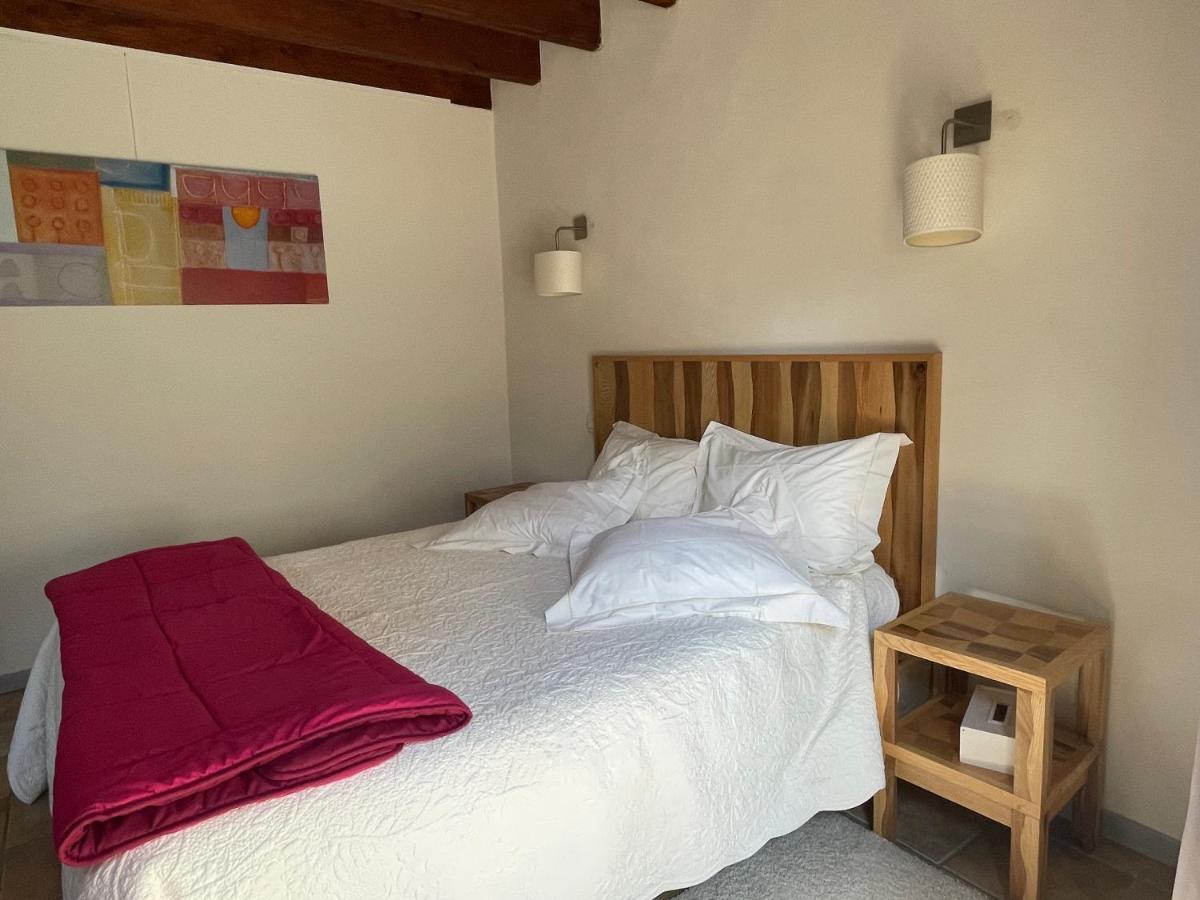 Inspirations - Chambres D'Hotes Saint-Loup-Geanges Extérieur photo