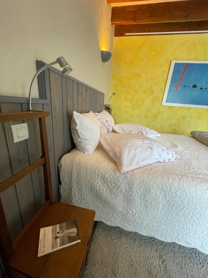 Inspirations - Chambres D'Hotes Saint-Loup-Geanges Extérieur photo
