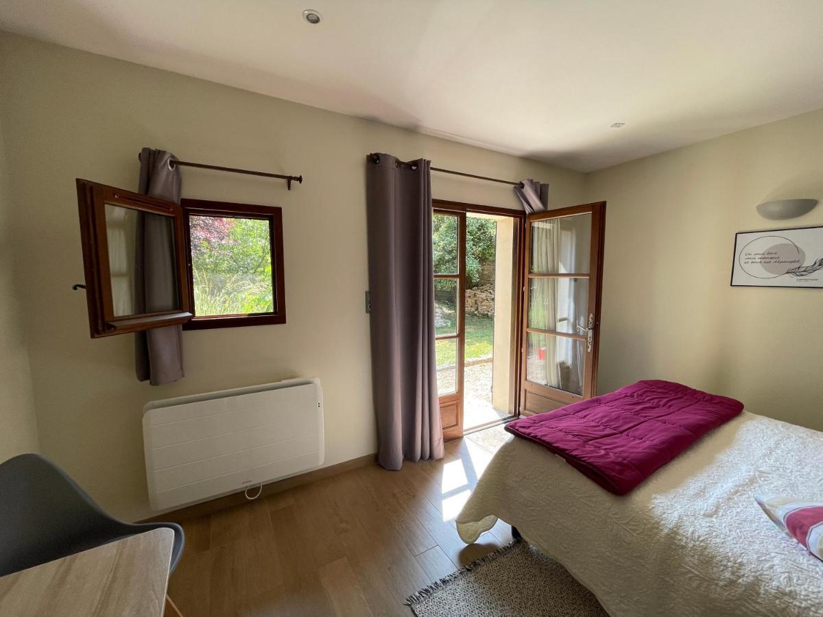 Inspirations - Chambres D'Hotes Saint-Loup-Geanges Extérieur photo