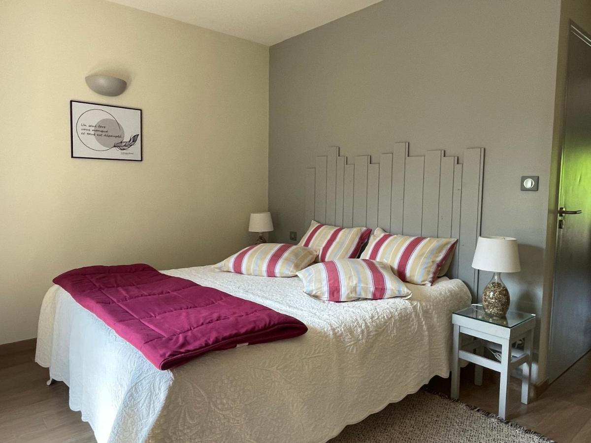 Inspirations - Chambres D'Hotes Saint-Loup-Geanges Extérieur photo