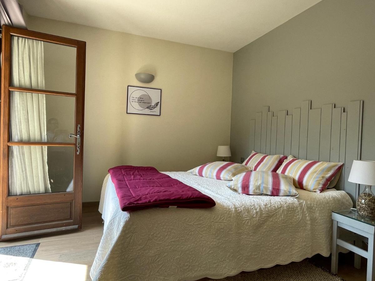 Inspirations - Chambres D'Hotes Saint-Loup-Geanges Extérieur photo