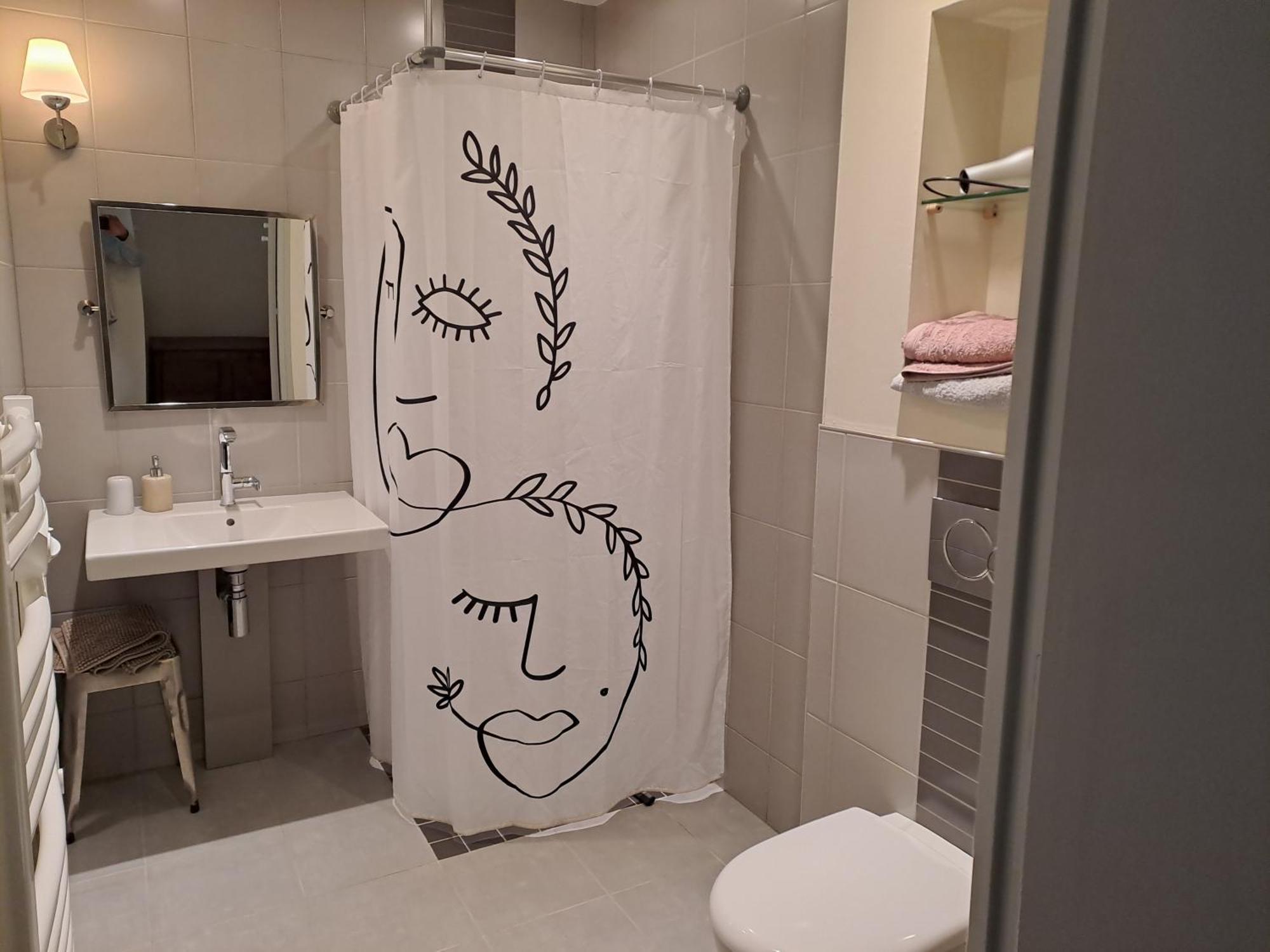 Inspirations - Chambres D'Hotes Saint-Loup-Geanges Extérieur photo
